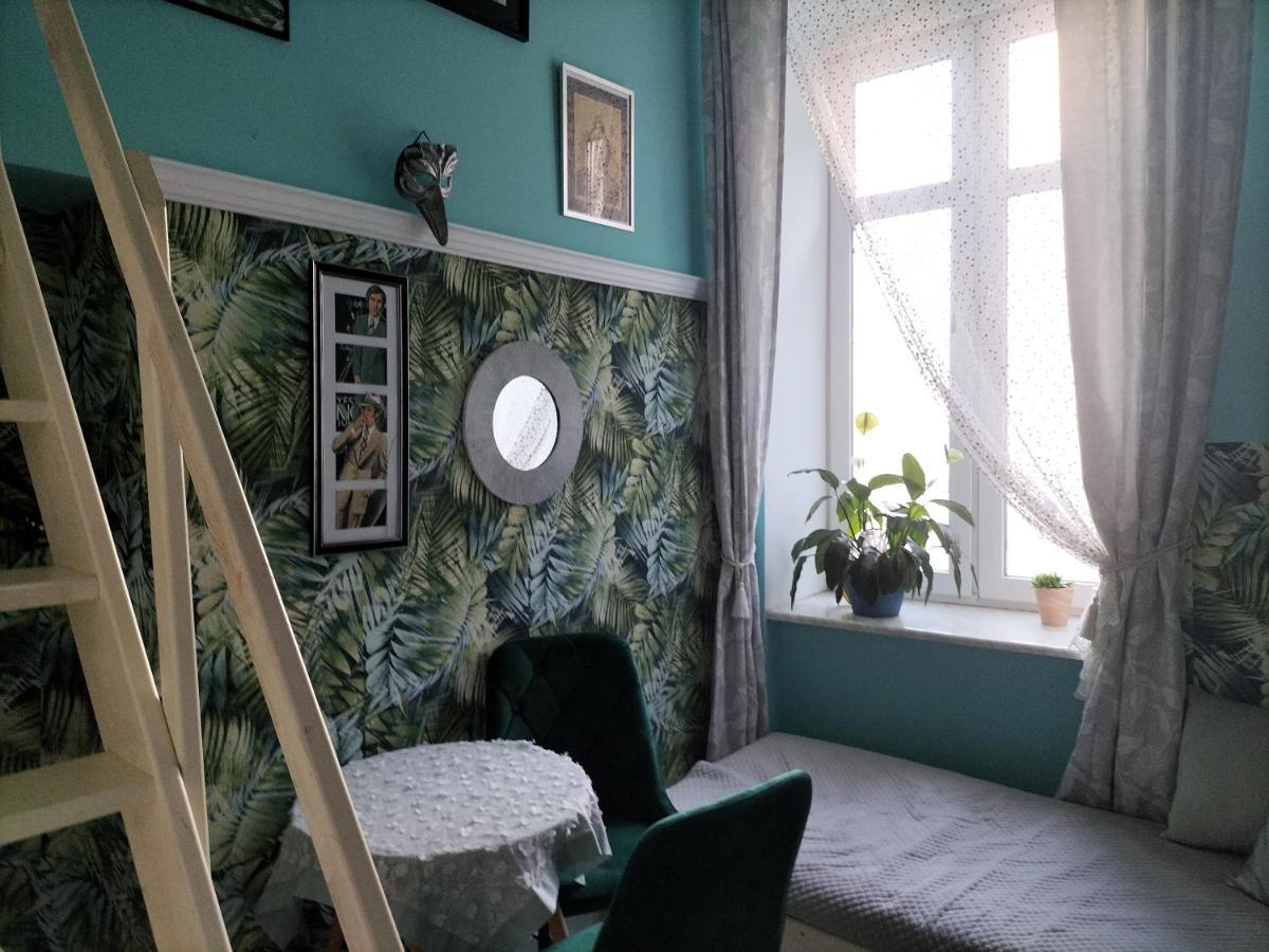 Dobranoc Bed & Breakfast Lodz  Exterior photo
